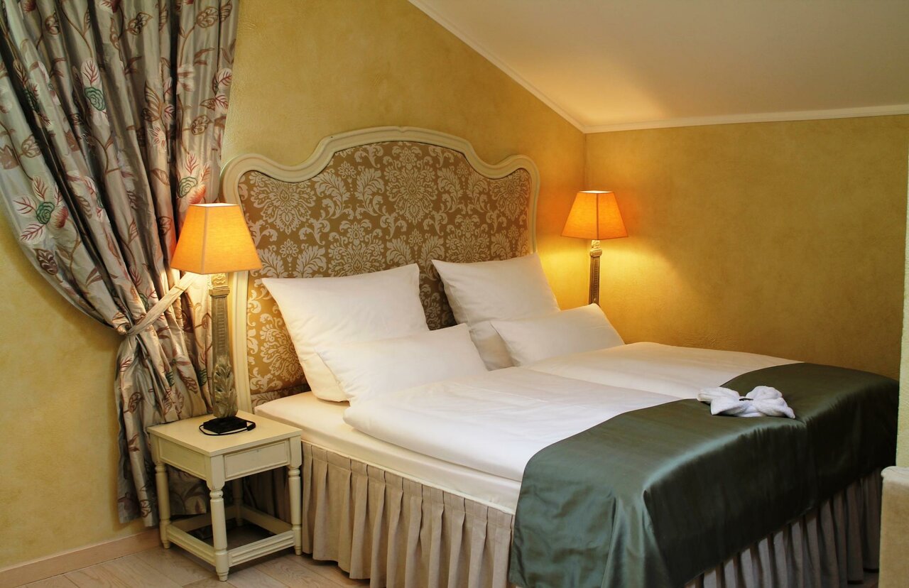 Гостиница Филипп Новоселово-104