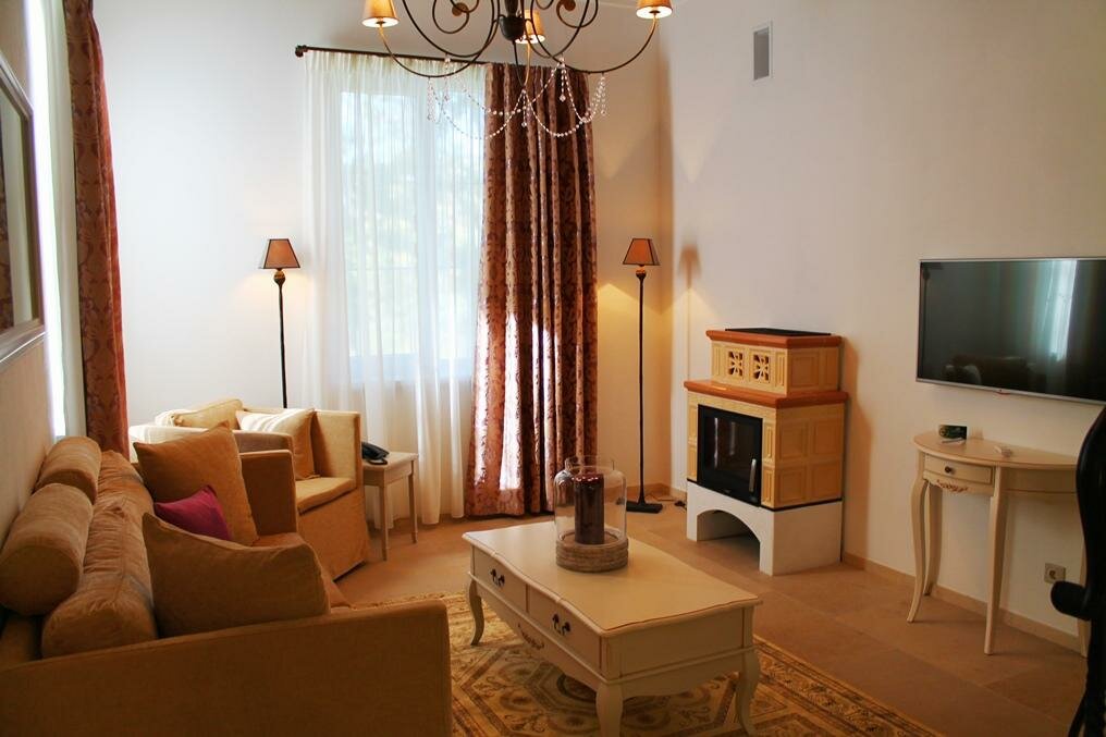 Гостиница Филипп Новоселово-75