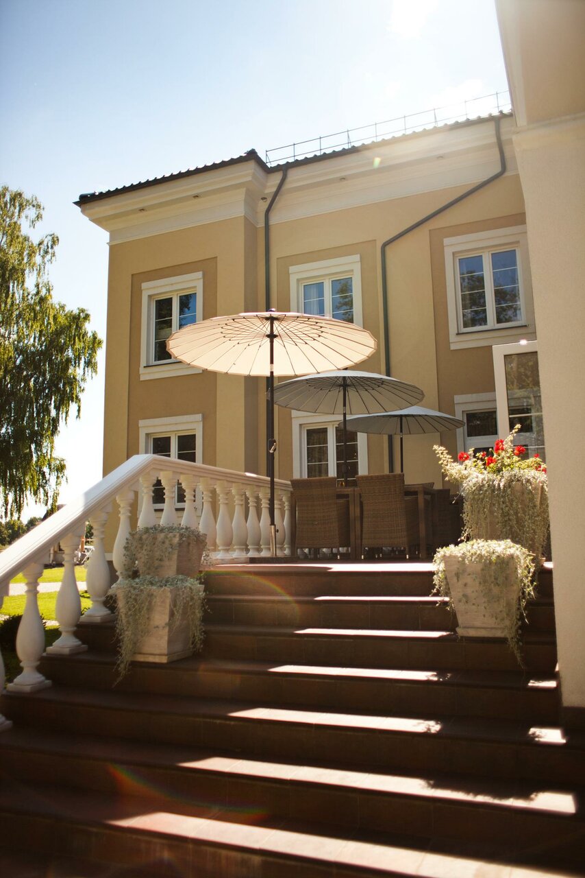 Гостиница Филипп Новоселово-45