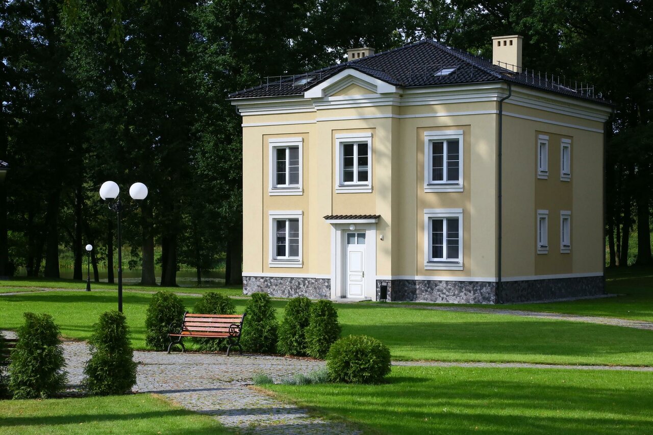 Гостиница Филипп Новоселово-90