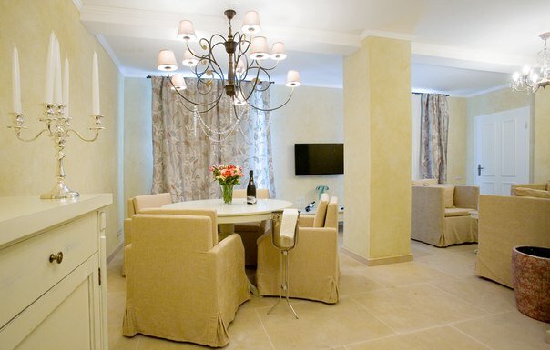 Гостиница Филипп Новоселово-32