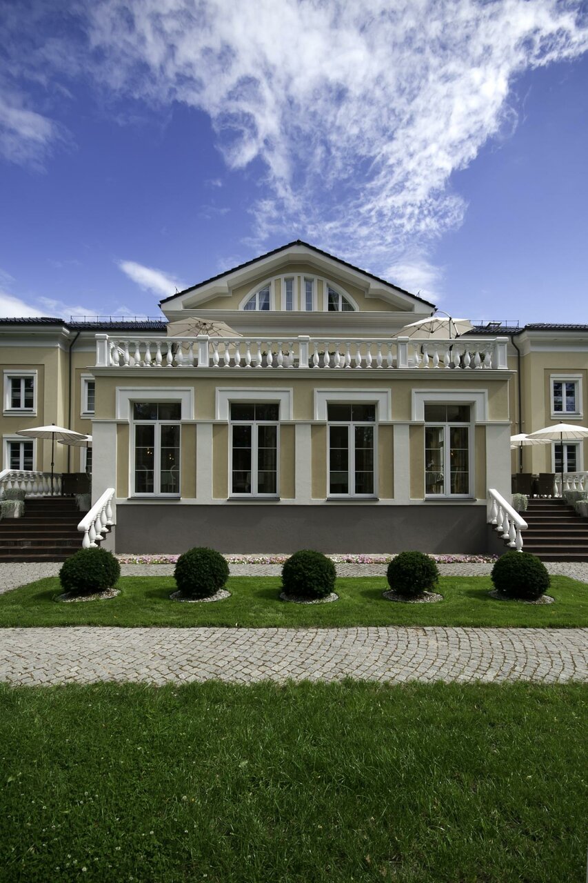 Гостиница Филипп Новоселово-89