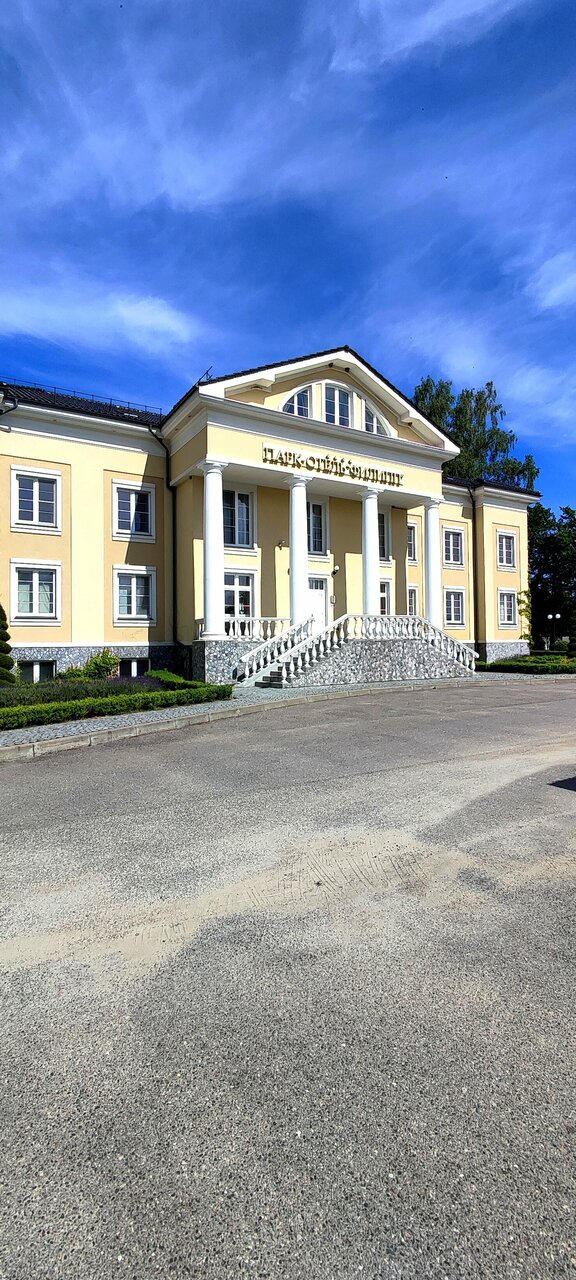 Гостиница Филипп Новоселово-216