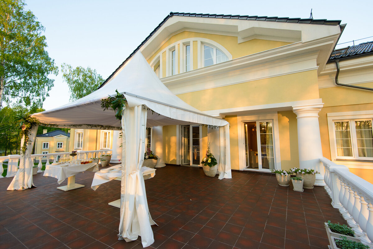 Гостиница Филипп Новоселово-12