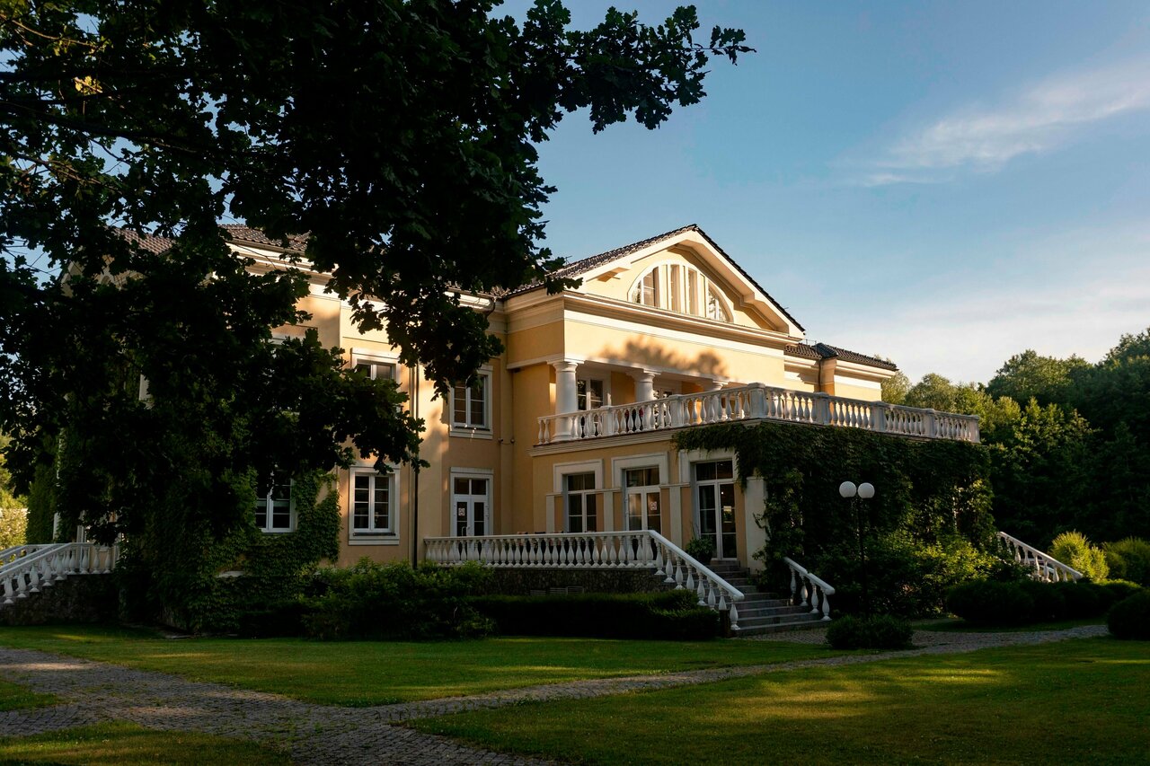 Гостиница Филипп Новоселово-71