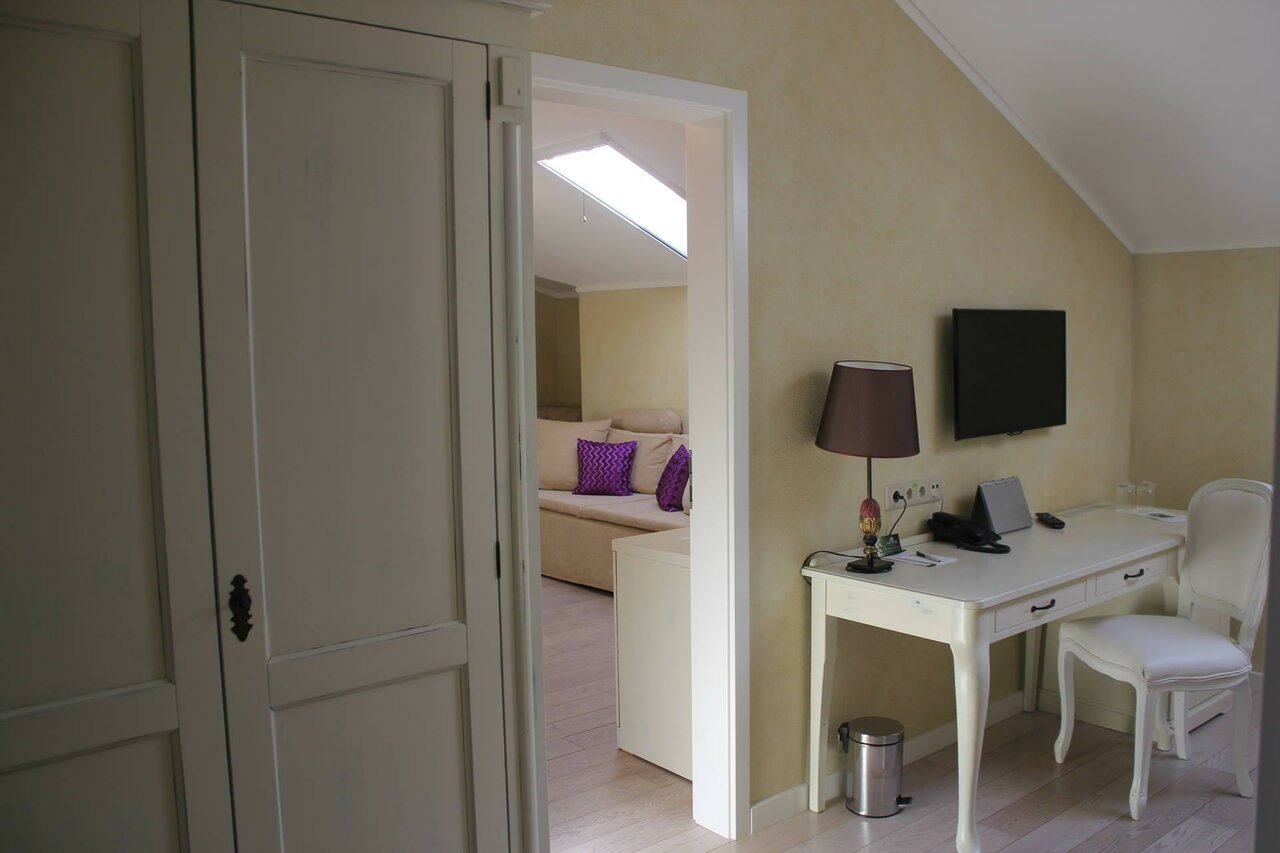 Гостиница Филипп Новоселово-59