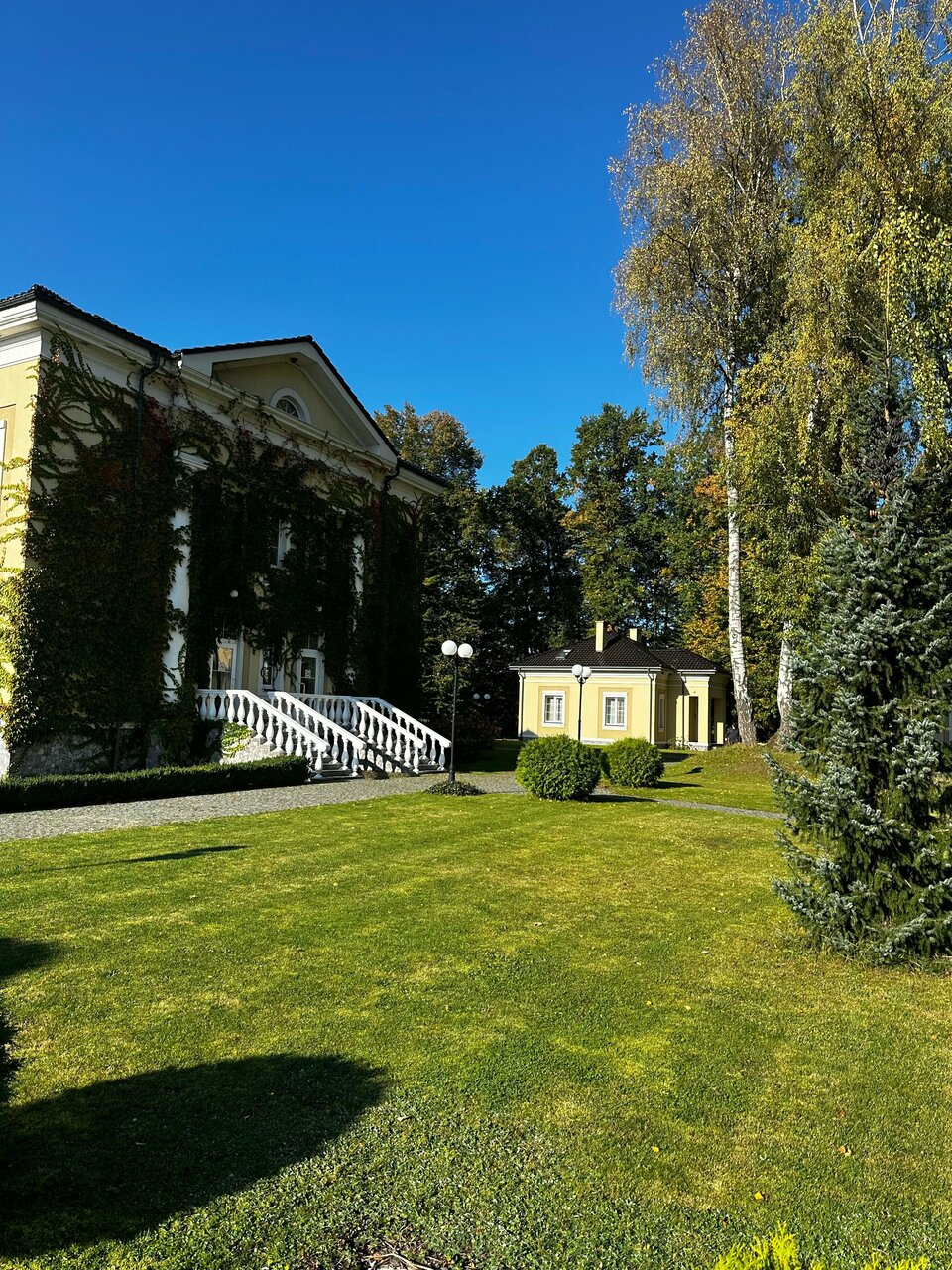 Гостиница Филипп Новоселово-215