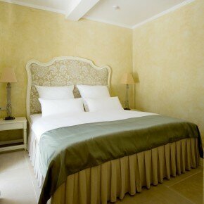 Гостиница Филипп Новоселово