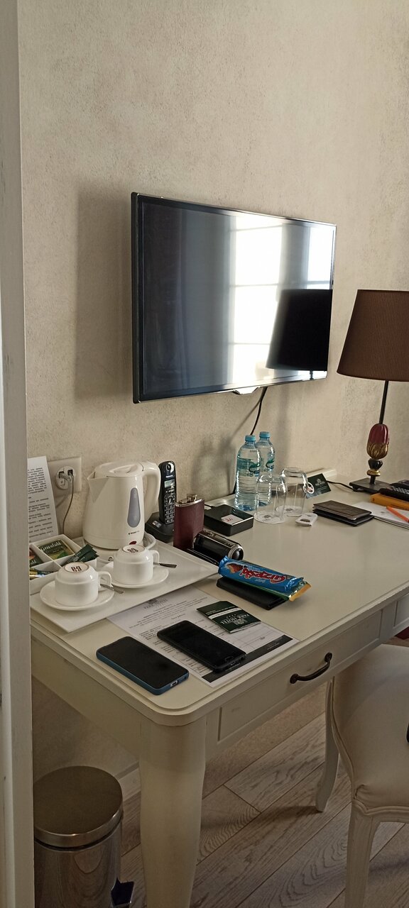 Гостиница Филипп Новоселово-194