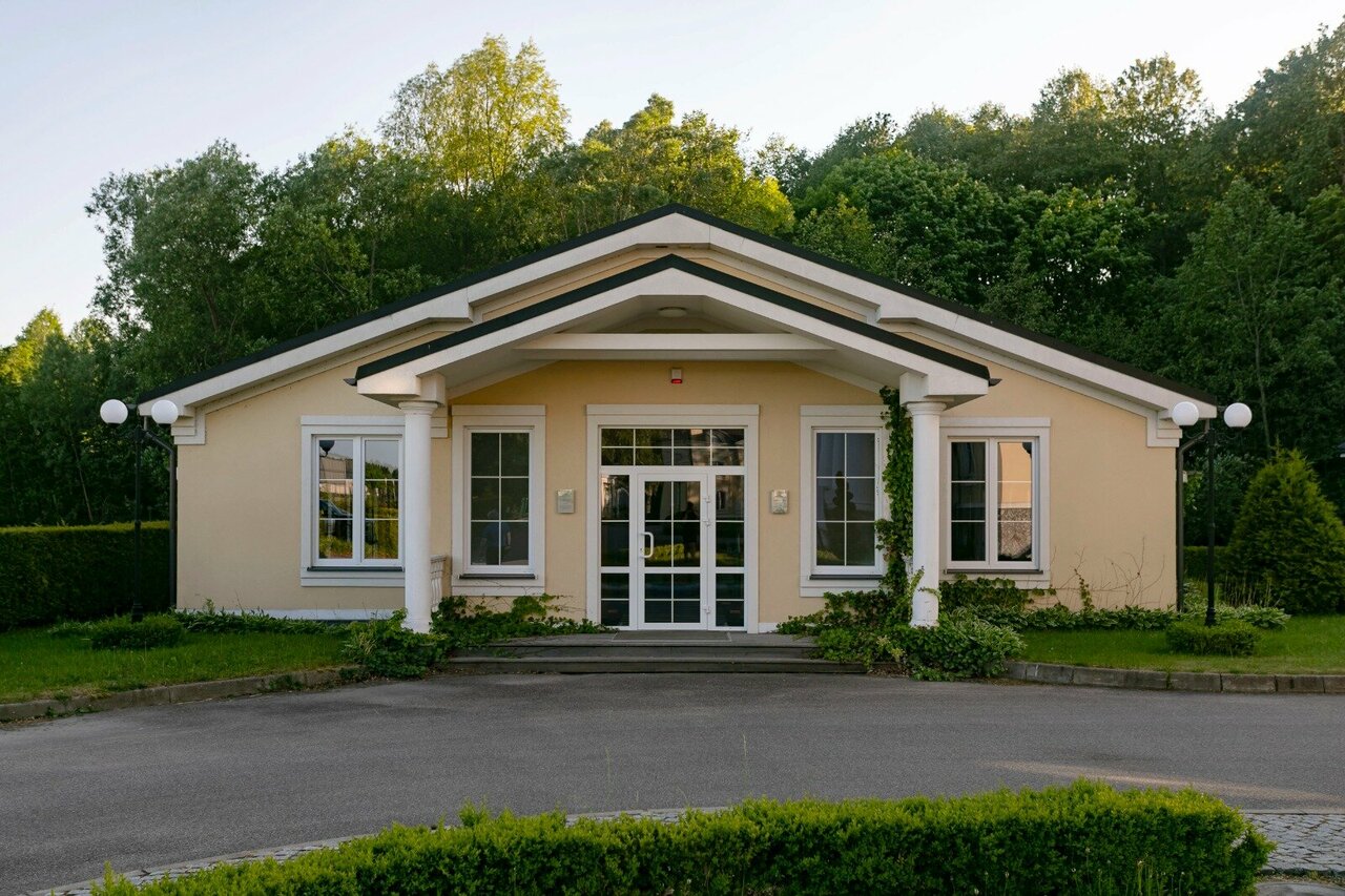 Гостиница Филипп Новоселово-50