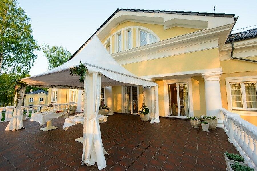 Гостиница Филипп Новоселово-86