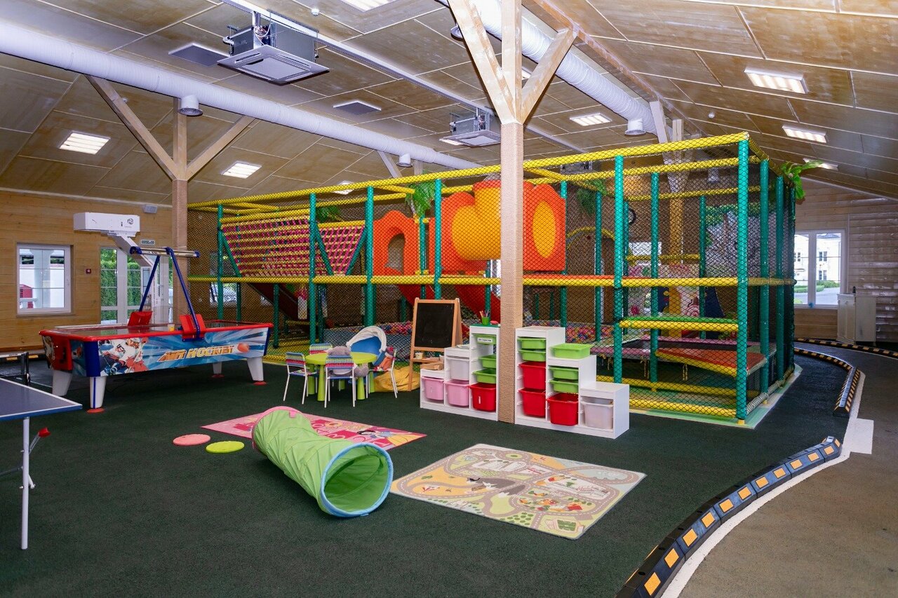 Гостиница Филипп Новоселово-129