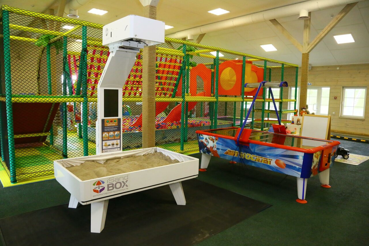 Гостиница Филипп Новоселово-77