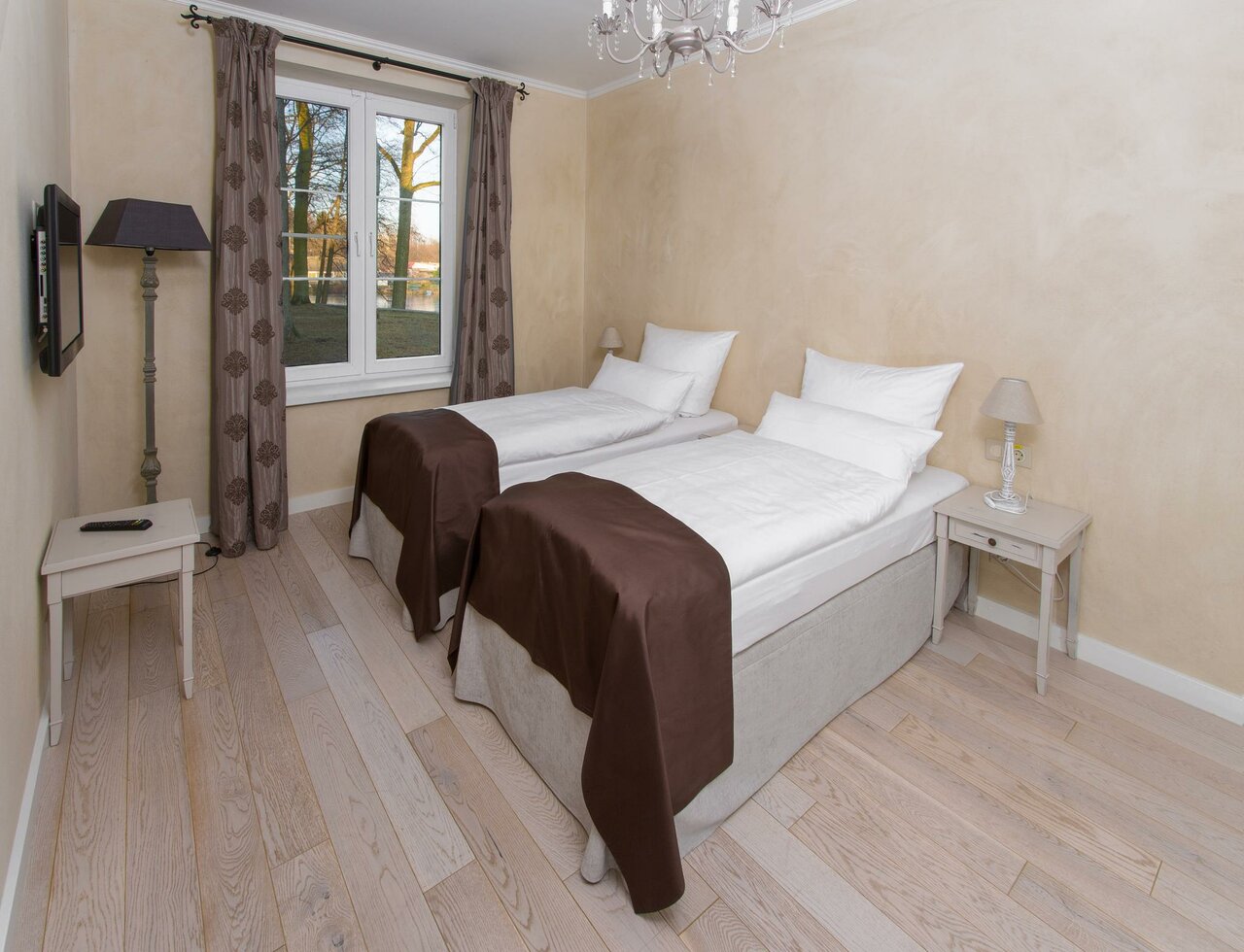 Гостиница Филипп Новоселово-105