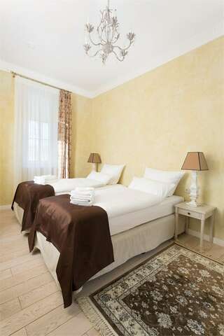 Гостиница Филипп Новоселово Вилла 400-5