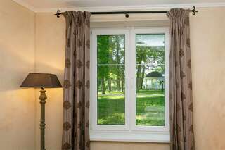 Гостиница Филипп Новоселово Двухместный номер с 2 отдельными кроватями-4