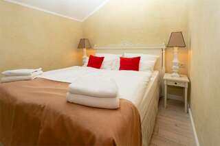 Гостиница Филипп Новоселово Двухкомнатный Семейный номер-6