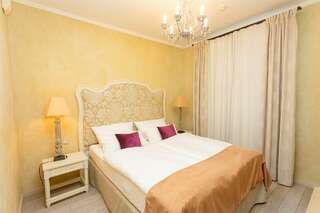 Гостиница Филипп Новоселово Джуниор сюит двухкомнатный-1