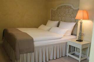 Гостиница Филипп Новоселово Двухкомнатный Семейный номер-1