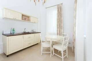 Гостиница Филипп Новоселово Вилла 400-4