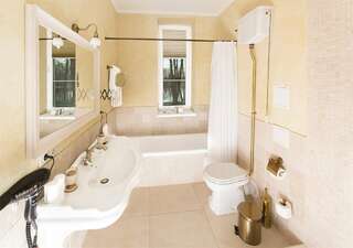 Гостиница Филипп Новоселово Вилла 400-11