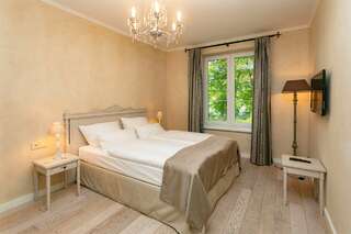 Гостиница Филипп Новоселово Улучшенный двухместный номер с 1 кроватью-1