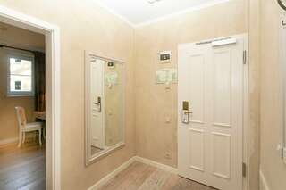 Гостиница Филипп Новоселово Двухместный номер с 2 отдельными кроватями-6