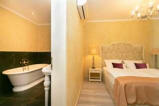 Гостиница Филипп Новоселово Джуниор сюит двухкомнатный-3