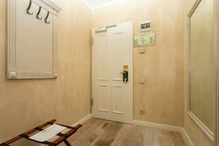 Гостиница Филипп Новоселово Улучшенный двухместный номер с 1 кроватью-6