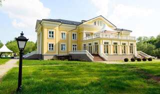 Гостиница Филипп Новоселово-3