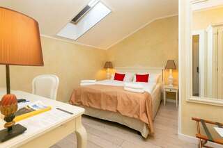 Гостиница Филипп Новоселово Двухкомнатный Семейный номер-4