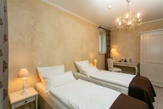 Гостиница Филипп Новоселово Двухместный номер с 2 отдельными кроватями-3