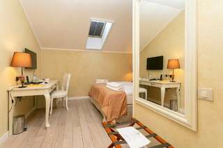 Гостиница Филипп Новоселово Двухкомнатный Семейный номер-10