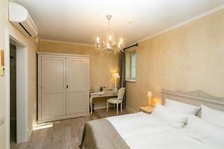 Гостиница Филипп Новоселово Улучшенный двухместный номер с 1 кроватью-3