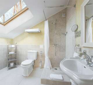 Гостиница Филипп Новоселово Вилла 300-9