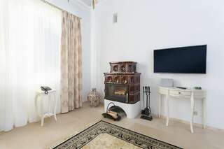 Гостиница Филипп Новоселово Вилла 400-2