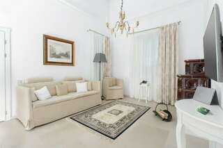 Гостиница Филипп Новоселово Вилла 400-1