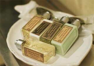 Гостиница Филипп Новоселово Президентский люкс-7