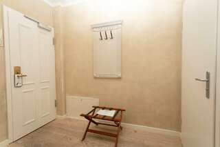 Гостиница Филипп Новоселово Двухместный номер с 2 отдельными кроватями-5