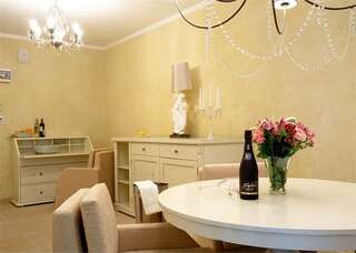 Гостиница Филипп Новоселово Президентский люкс-1