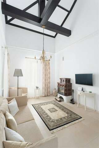 Гостиница Филипп Новоселово Вилла 400-3