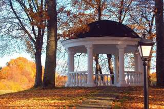 Гостиница Филипп Новоселово-1