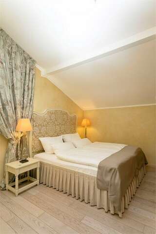 Гостиница Филипп Новоселово Джуниор Сюит однокомнатный-2