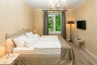 Гостиница Филипп Новоселово Улучшенный двухместный номер с 1 кроватью-2