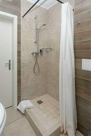 Гостиница Филипп Новоселово Улучшенный двухместный номер с 1 кроватью-8