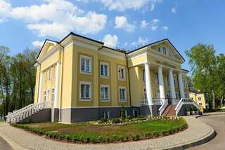 Гостиница Филипп Новоселово-5