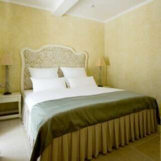 Гостиница Филипп Новоселово Президентский люкс-2