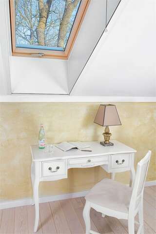 Гостиница Филипп Новоселово Вилла 300-6