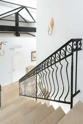 Гостиница Филипп Новоселово Вилла 400-7