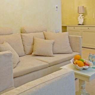 Гостиница Филипп Новоселово Президентский люкс-4